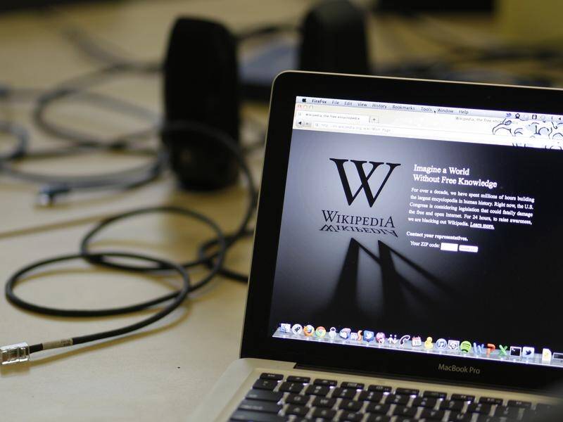 A court has ruled the Turkish government violated freedom of expression by blocking Wikipedia.